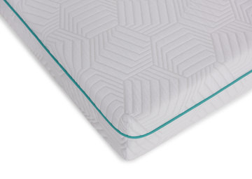 10″ Essential Plus Twin Mattress
