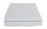 10″ Essential Plus Twin Mattress thumbnail 2