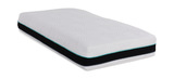12″ Essential Plus Twin Mattress thumbnail 2