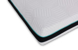 12″ Essential Plus Twin Mattress thumbnail 6