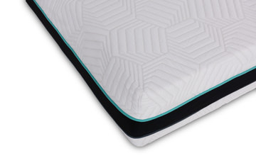 12″ Essential Plus Twin Mattress