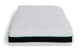 12″ Essential Plus Twin Mattress thumbnail 4
