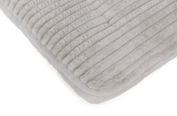 7″ Corduroy Fog Futon Cover