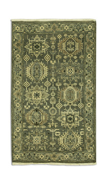 One Of A Kind Area Rug 