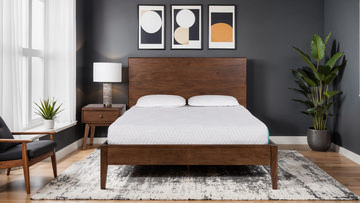 8″ Essential Plus Queen Mattress