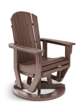 image St. Simons Swivel Glider Chair