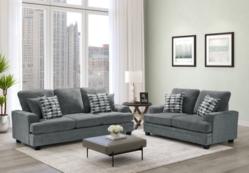 image Grady Sofa And Loveseat Set