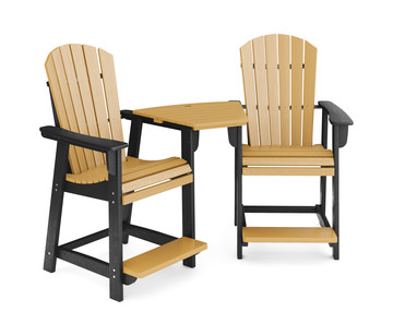 image St. Simons Tete-A-Tete 3 Piece Set