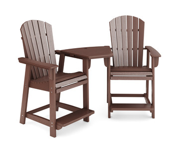 image St. Simons Tete-A-Tete 3 Piece Set