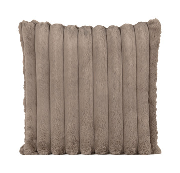 image Puff Cocoa Pillow