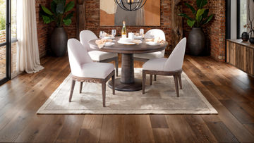 Maidstone 5 Piece Dining Set