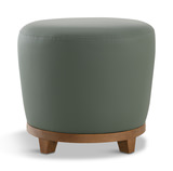Swivel Ottoman thumbnail 1