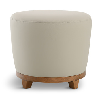 image Swivel Ottoman