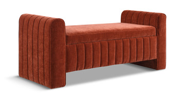 image Grace Storage Bench