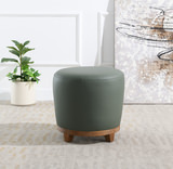 Swivel Ottoman thumbnail 2