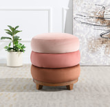 Ombre Ottoman thumbnail 2