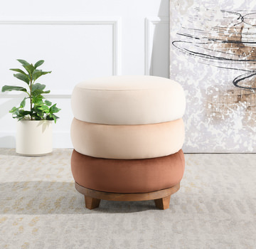 Ombre Ottoman