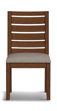 Emerson Ladderback Dining Chair