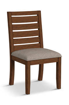image Emerson Ladderback Dining Chair