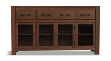 Emerson Salvage Server