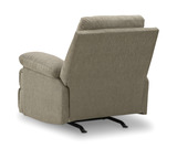 Stanton Rocker Recliner - Mocha thumbnail 3