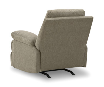 Stanton Rocker Recliner - Mocha