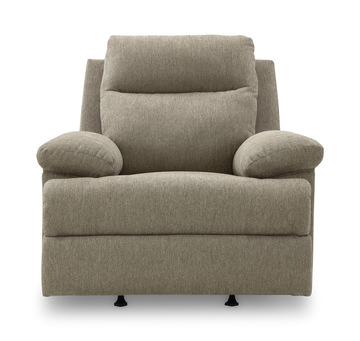 Stanton Rocker Recliner - Mocha