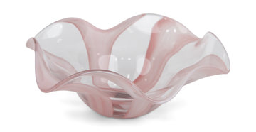 image Murano Glass Bowl