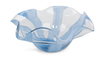 image Merimo Glass Bowl