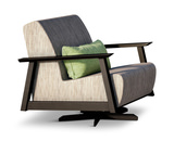 Revive Air Club Swivel Rocker thumbnail 1