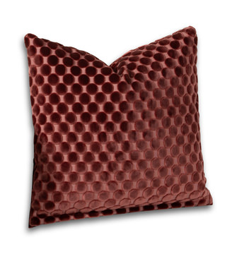 Dance Blossom Pillow