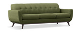 Elliot Sofa - Avocado thumbnail 2