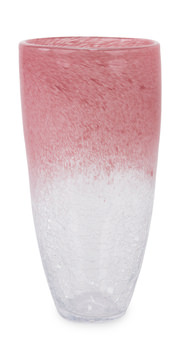 image Petunia Glass Vase