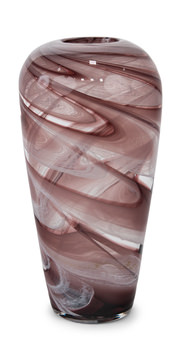 image Lainie Large Glass Vase