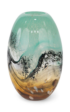 image Lorelei Small Glass Vase