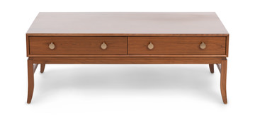 Martine Coffee Table