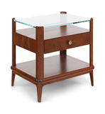 Martine End Table thumbnail 3