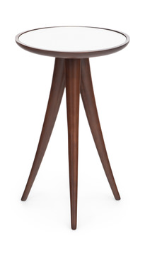 Martine 20″ Chairside Table