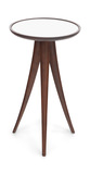 Martine Chairside Table thumbnail 2