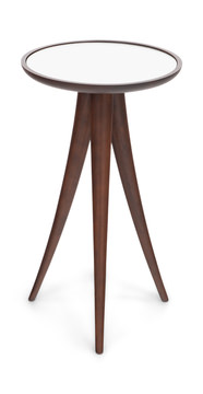 Martine 22″  Chairside Table