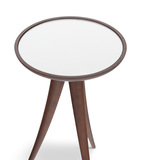 Martine Chairside Table thumbnail 3