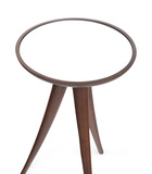 Martine 20″ Chairside Table thumbnail 3