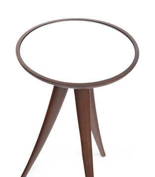 Martine 20″ Chairside Table
