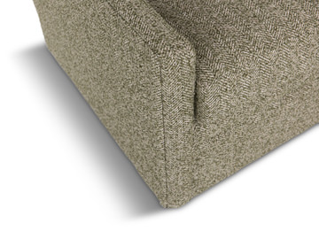 500 Series Swivel Chair