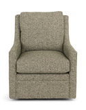 500 Series Swivel Chair thumbnail 2