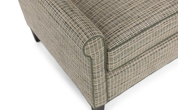 500 Series Selectionals Chair