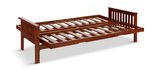 Trinity Futon Frame thumbnail 4