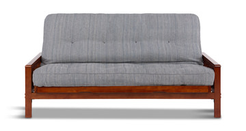 image Trinity Full Futon With Cotton And Foam Cushion - Taxi Seaport