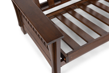 Autumn Futon Frame