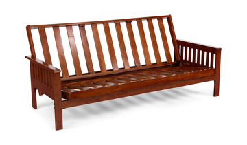 Trinity Futon Frame